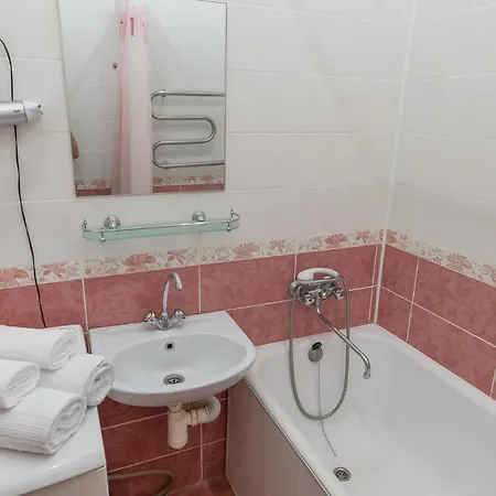 Apartment Nezavisimosti 60